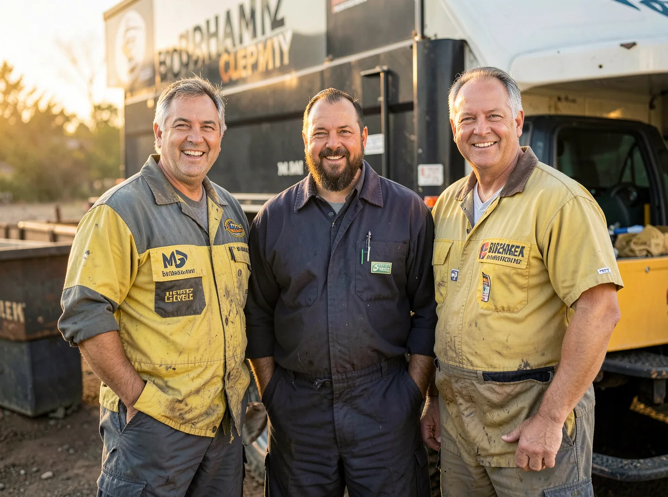 Sewage Cleanup company in Creighton, MO